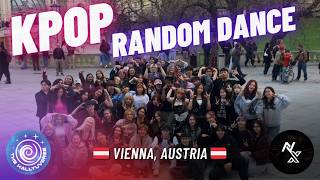 Download lagu 🇦🇹 Kpop Random Play Dance in Vienna with UNLXMITED! mp3 Download lagu 🇦🇹 Kpop Random Play Dance in Vienna with UNLXMITED! mp3