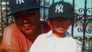 "We Miss You (RIP Pops)" by Dat Nikka Tempest