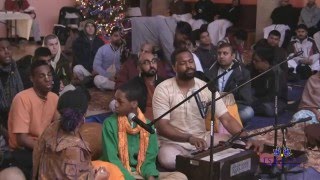 Day-2 Kirtan By Ananta Govinda Das and Acyuta Gopi Devi Dasi