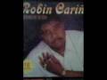 Robin cariño - Sacame el alma 