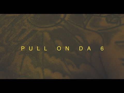 BIGDAVOO46 - " PULL ON DA 6 " (Official Video) | Directed by  @xploitedvisions
