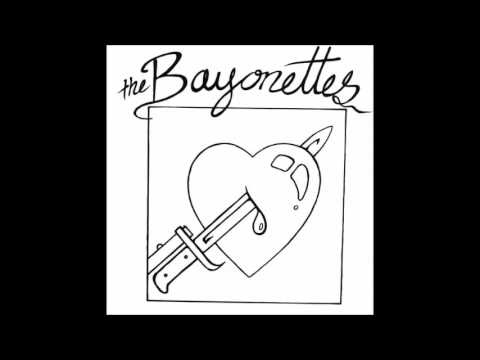 The Bayonettes - Stuck In This Rut
