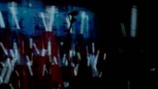 deaf center at NODE festival