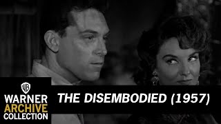 Trailer | The Disembodied | Warner Archive