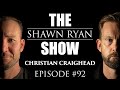 Christian Craighead - SAS Operator | SRS #92