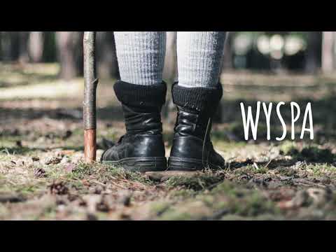 Wyspa - Cisza Jak Ta [cover Jarek Zasacki]
