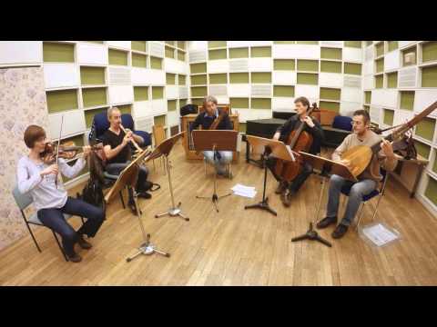 Blick durchs Schlüsselloch: Kammerkonzert 9.1.16, Folge 2