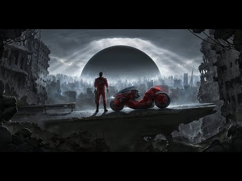 Techno Bert - Neue Dimensionen (Edit)