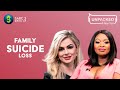 My Loved One Committed Suicide | Unpacked with Relebogile Mabotja - Episode 58 | Season 2