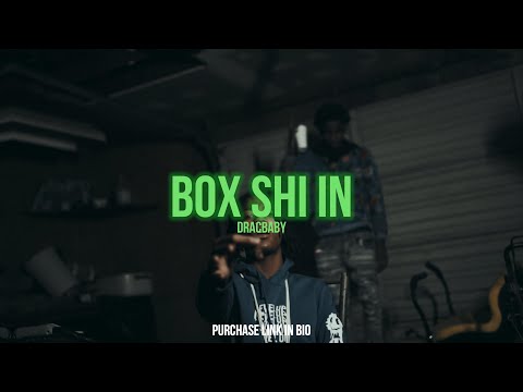 (FREE) Dracbaby x Bezzal | Memphis Type Beat 2024 - 'Box Shi In'