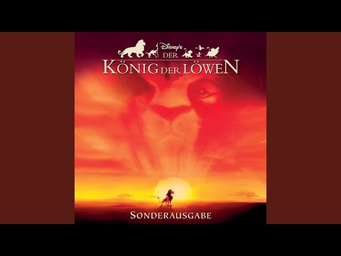 Kann Es Wirklich Liebe Sein (aus "Der König der Löwen"/Deutscher Original Film-Soundtrack)