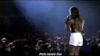 Beijar na boca - Claudia Leitte (clipe oficial)