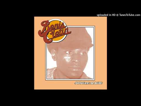 Benis Cletin - Jungle Magic (Alkalino rework)