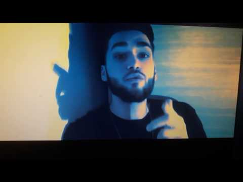 MaxBeard - The Chainsmokers