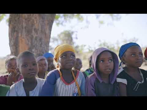 Cizinho Afreeka - O que o passado traz de novo [Lançamento dia 23/09/2022]