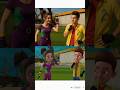 Rudra Boom Chik Chik Boom In Real Life Cartoon Shorts Rudra