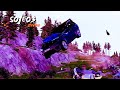 Beamng Drive Movie - Hunted (+ Sound Effects) S01E03