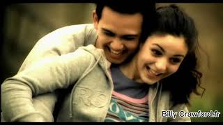 BILLY CRAWFORD - When You Think About Me