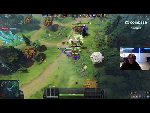 Zai is too good for his teammates