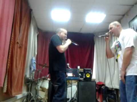 Padlin'ski & Tnsk-Próba....