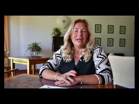 Silvia Di Luzio - S Drive , la voce del corpo