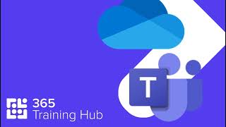 Working with OneDrive inside Teams