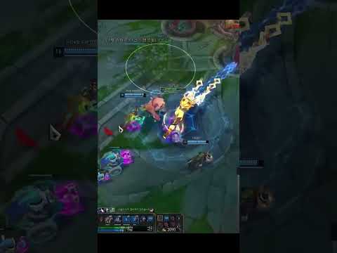 Showmaker - Perfect Sylas Pentakill - League Of Legends #shorts