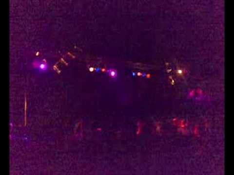 Discoteca a Buscemi 22-08-2008