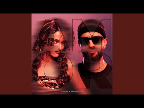 Amor, Amor (Extended Mix)