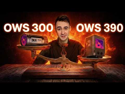 фото тепловизионный прицел ows-300 0