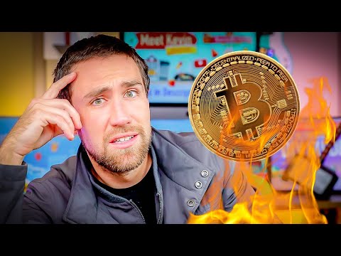 Bitcoin trikdanti technologija