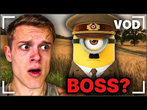 Reacts Day #438 | Joe Bartolozzi