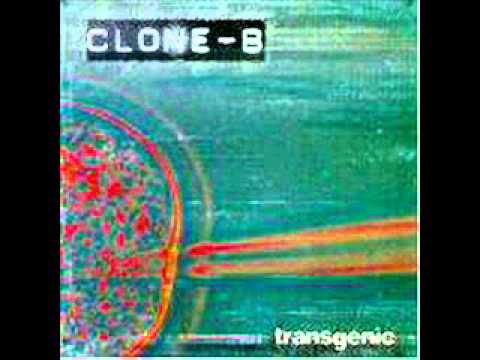 Clone-B - Alien School Feat - Fetah Sebwai (Transgenic 2002)