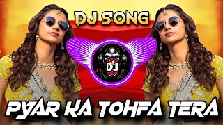 Download lagu PYAR KA THOFA TERA EDM DJ SONG REMIX BY DJ MARUTI MPC mp3