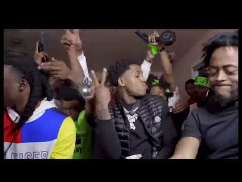 P Yungin ft YoungBoy Never Broke Again   Amazing Official Music Video