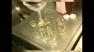 【慶泰餐具 / 協泰行】保羅瓶耐熱測試