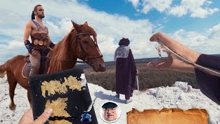 Игра Престолов От Первого Лица