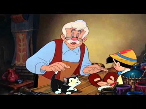 Tarladdin part 17 - Geppeto Rides on Pegasus