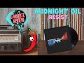 5 Minute Review Midnight Oil Resist