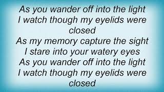 Saybia - Dressed In Black Lyrics