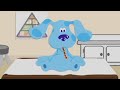 Blue S Clues BLUE S CHECK UP GOLD CLUES CHALLENGE ANSWERS YOUR QUESTIONS Watchkreen Style