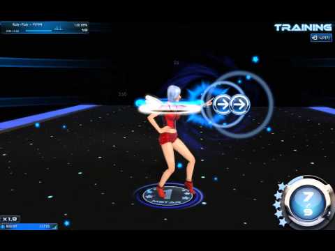 Mstar Kr. Cover Roly Poly By BiiScUiT