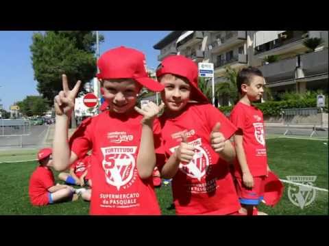Giornata dello Sport con la Fortitudo Castellaneta