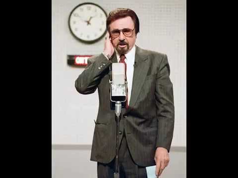 Gary Owens - Put Your Head On My Finger LP