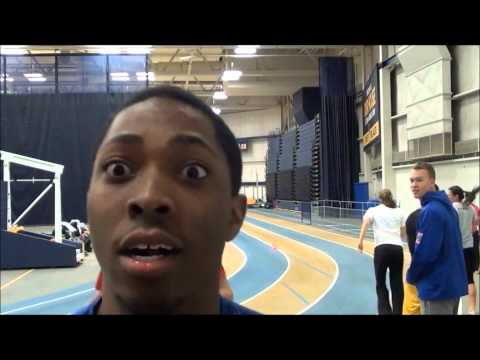 2013 Windsor Lancer Track & Field Season