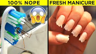 “Perfect” Ways to Start a Monday Morning