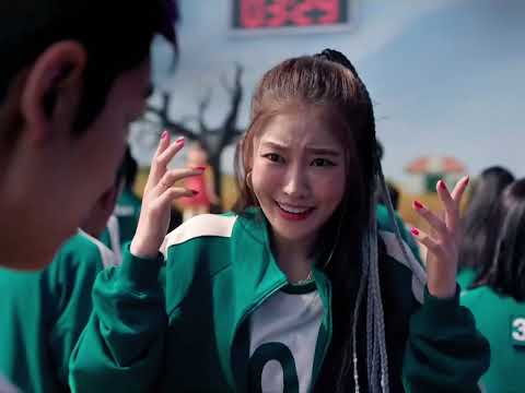 squid game season 2, edit #squidgame #netflix #youtube