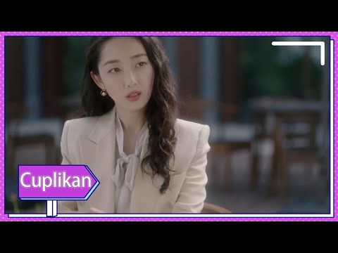 INDO SUBMy Dear Lady | Cuplikan EP09 Manisnya Cinta