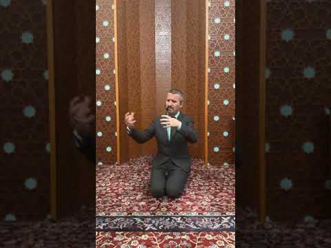 Lutja e Ibrahimit a.s edhe përgjigja e Zotit...