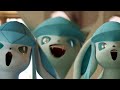 Glaceon Gasp Meme Mini Compilation